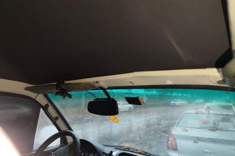 Used Golden Dragon Hiace 2021 1.8L Gasoline Version Long Wheelbase High-Roof Model LJ4A18Q6