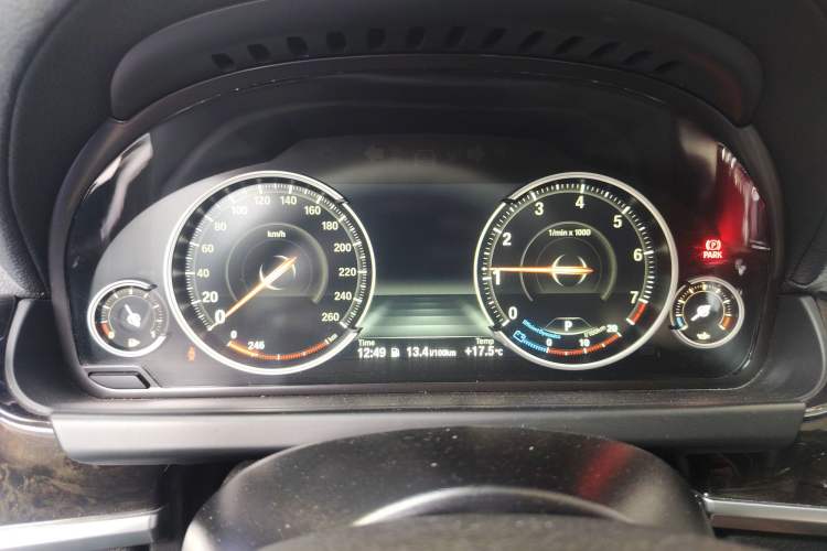 Used BMW 6 Series 2013 640i Coupe