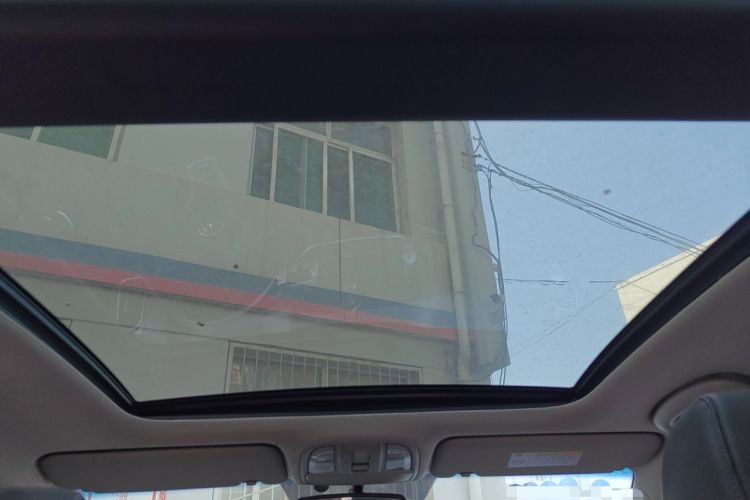 Used Kia KX3 2015 1.6L Automatic Two-Wheel Drive PRM
