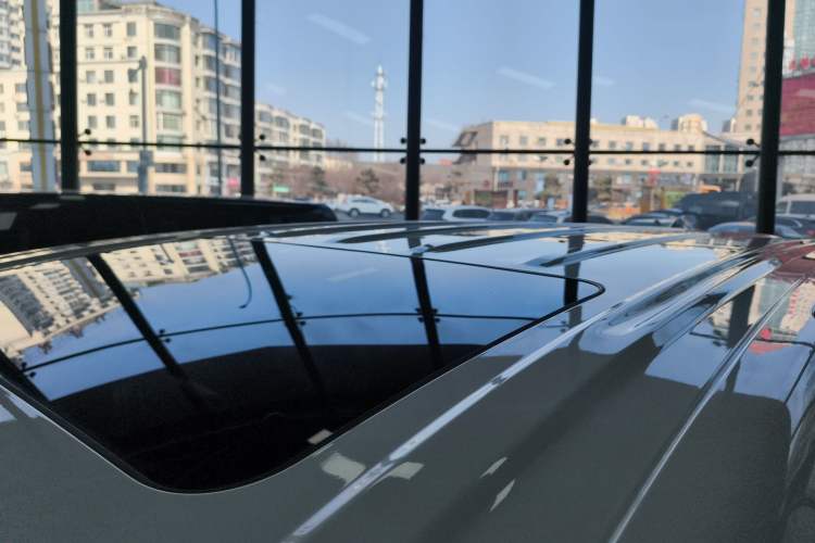 Used Buick GL8 2021 ES Land Cruiser 653T Luxury Edition
