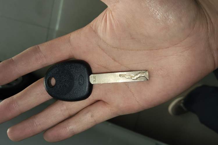 Used Hyundai Celesta 2020 1.6L Automatic GL Enjoyable Edition
