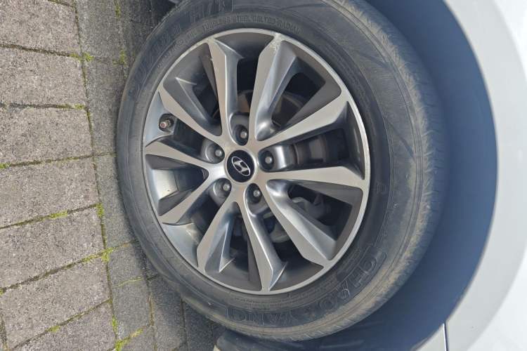 Used Hyundai Sonata 2013 2.0L Automatic Prestige Edition
