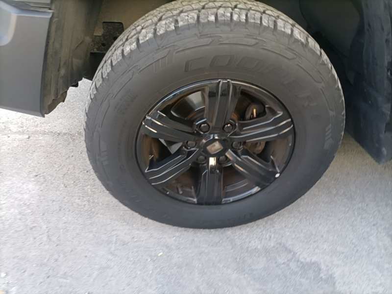 Used Tank 300 2021 Off-Road Edition 2.0T Conqueror — 22
