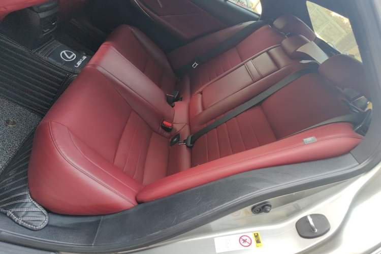 Used Lexus IS 2013 250 F SPORT