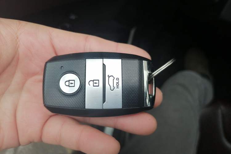 Used Land X7 2015 2.0T Panoramic Flagship Edition