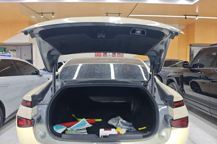 Used XPeng P7 2022 625E