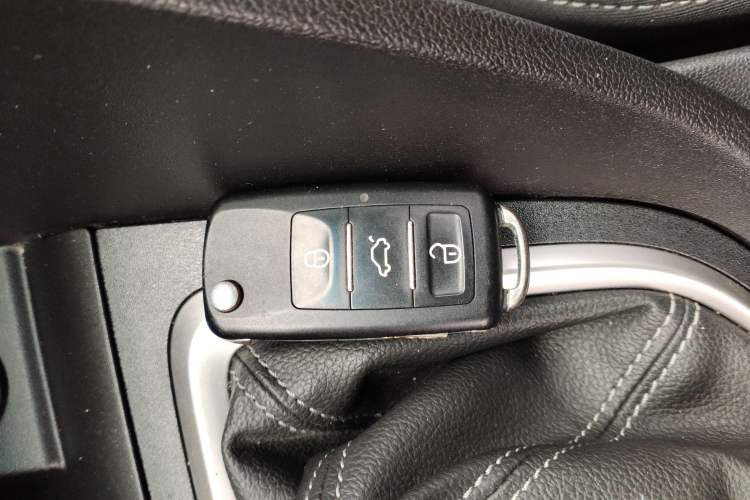 Used Buick GT 2021 Revised Version 1.3T Automatic Mild Hybrid Elite Edition