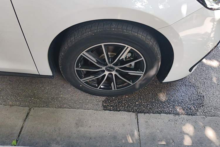 Used BYD Seal 06 New Energy 2024 DM-i 120KM Prestige Model