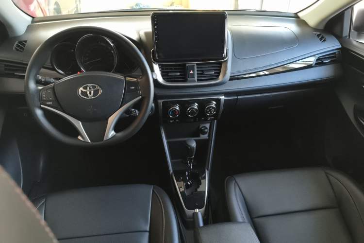 Used Toyota YARiS L Zhi Xuan 2022 X-Trail 1.5L CVT Luxury PLUS Edition