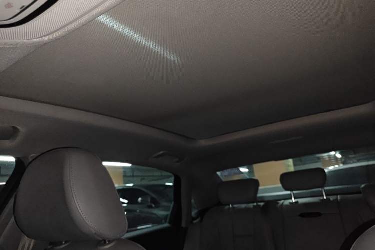 Used Audi A4L 2018 30th Anniversary Edition 40 TFSI Fashion Model