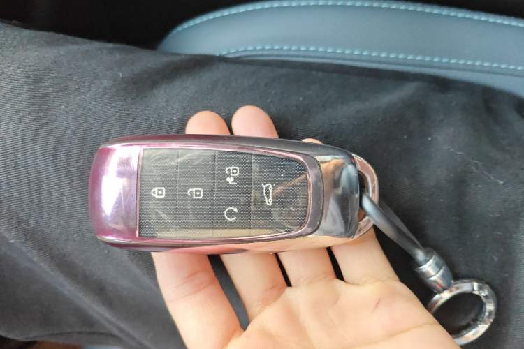 Used AION Y 2023 Younger Star Edition