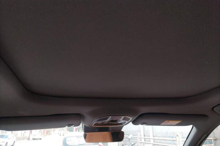 Used Geely Galaxy Galaxy Xingjian 7 EM-i 2025 120km Exploration+ Version