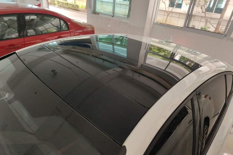 Used Ford Focus 2022 Sedan EcoBoost 180 Automatic Performance Edition