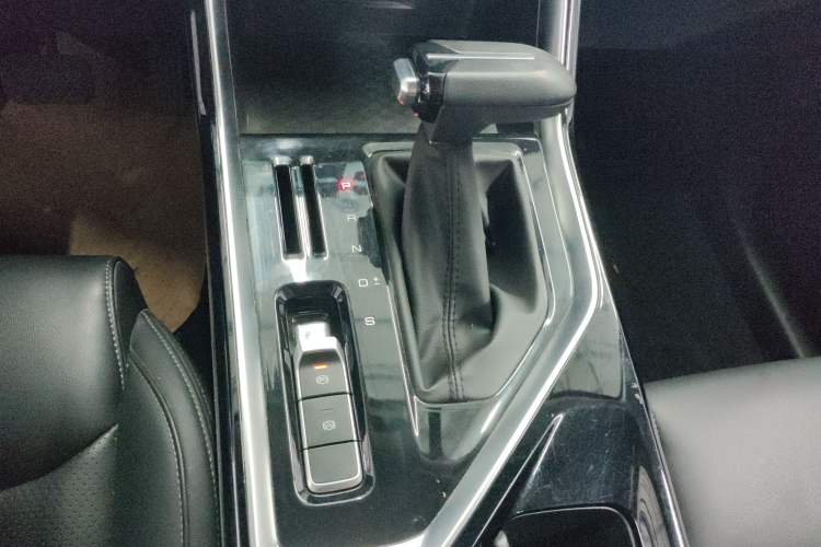 Used Wuling Asta 2021 1.5T CVT Starlight Edition