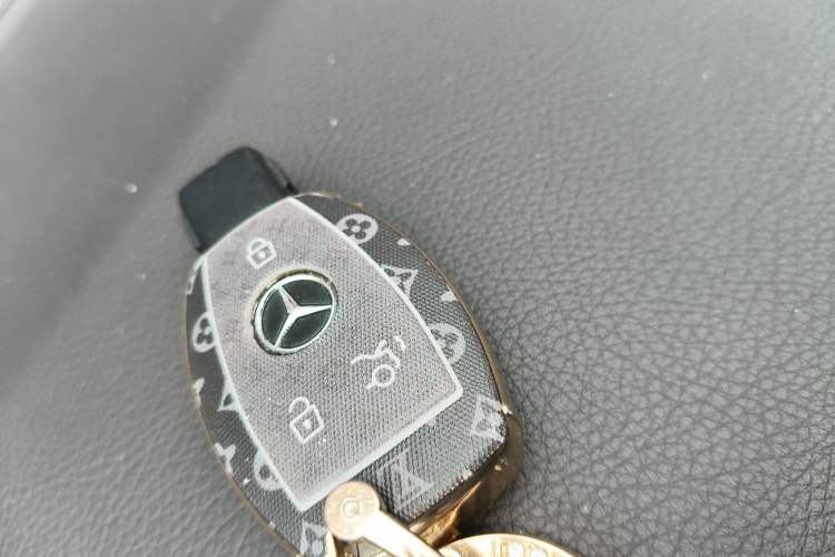 Used Mercedes-Benz GLC 2017 GLC 260 4MATIC Dynamic Edition