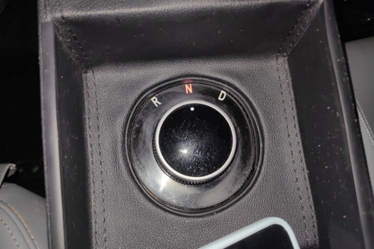 Used Electric House YOUNG Light XiaoXin 2023 408KM Pearl Edition