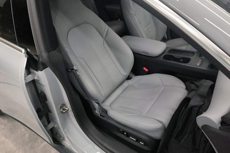 Used Nio ET5T 2023 75 kWh Touring