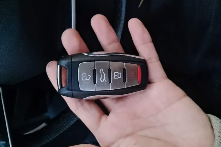 Used Haval H4 2019 1.5 GDIT DCT Luxury Smart Connectivity Version China VI Standard