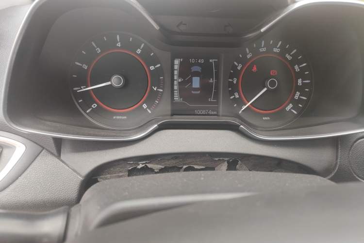 Used Chery Arrizo 5 2016 1.5L Manual Lingchao Edition