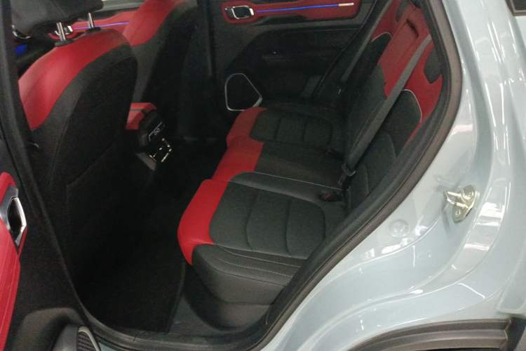 Used Geely Auto icon 2020 1.5TD i9 BSG
