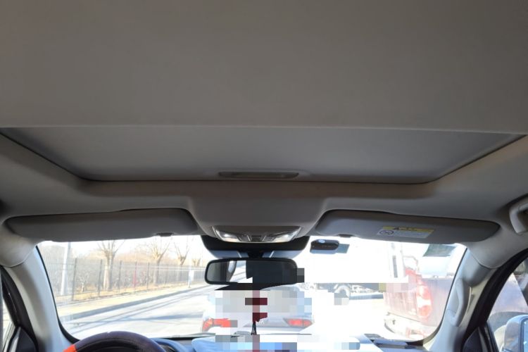 Used Great Wall Poer 2019 2.0T Automatic Gasoline 4x4 Comfort Edition GW4C20B
