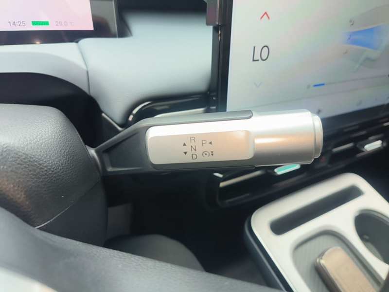 Used AION Y 2023 Plus 510 Smart Edition — 13