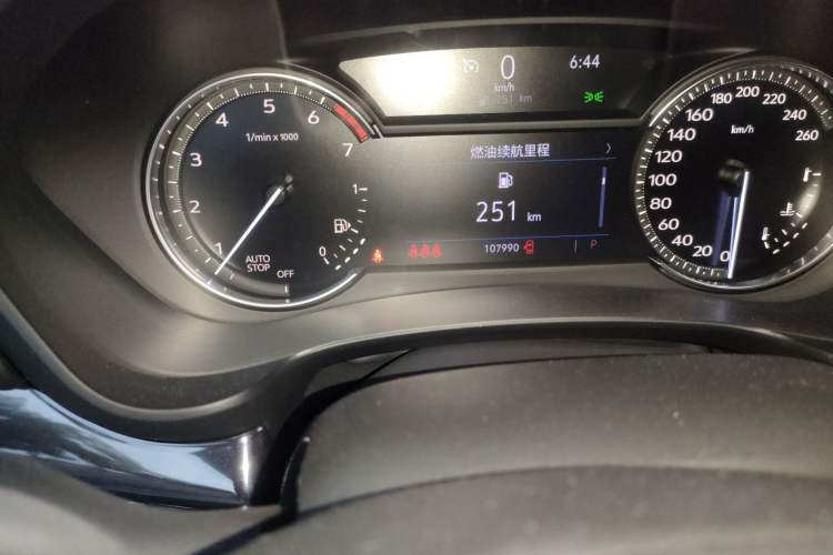 Used Cadillac XT4 2018 28T Two-Wheel Drive Tech Version
