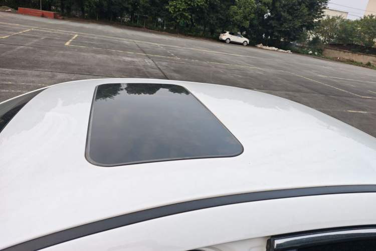 Used Chery Arrizo 7 2016 1.5T Manual ZhiXiang Edition