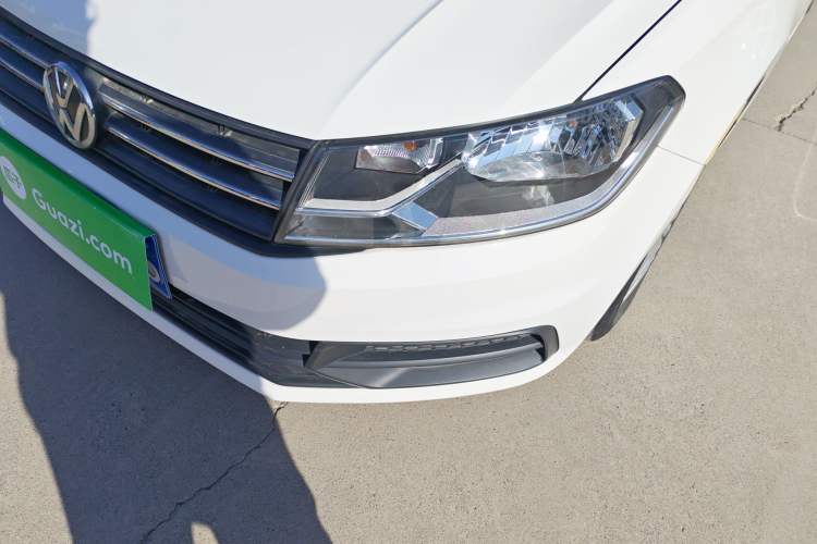 Used Volkswagen Santana 2021 1.5L Manual Fashion Edition