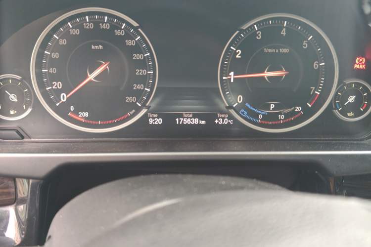 Used BMW X6 2017 xDrive35i Luxury Edition
