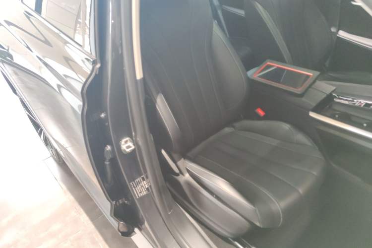 Used Roewe RX5 MAX 2022 1.5T Automatic Youwei Luxury Edition