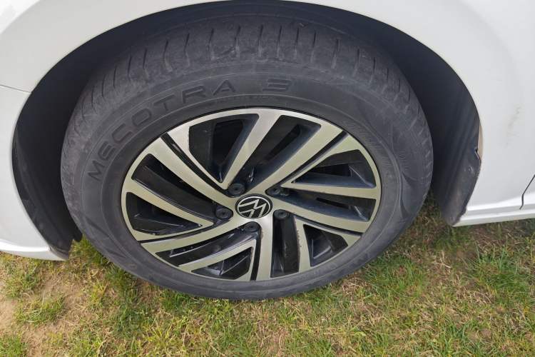 Used Volkswagen Lavida 2023 1.5L Automatic Full-Comfort Edition