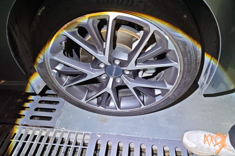 Used Lynk & Co 03 2022 1.5TD DCT JingPro