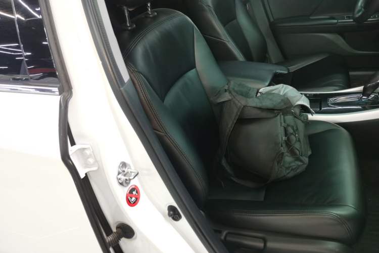 Used Honda Accord 2016 2.0L Comfort Edition
