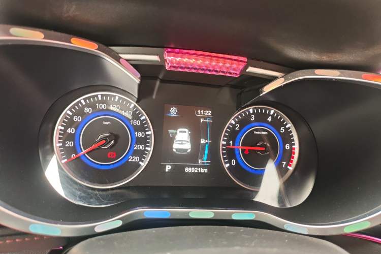 Used Brilliance V3 2016 1.5L Automatic Smart Version
