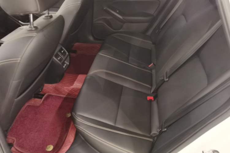 Used Honda Integra 2023 240TURBO CVT Tech Edition