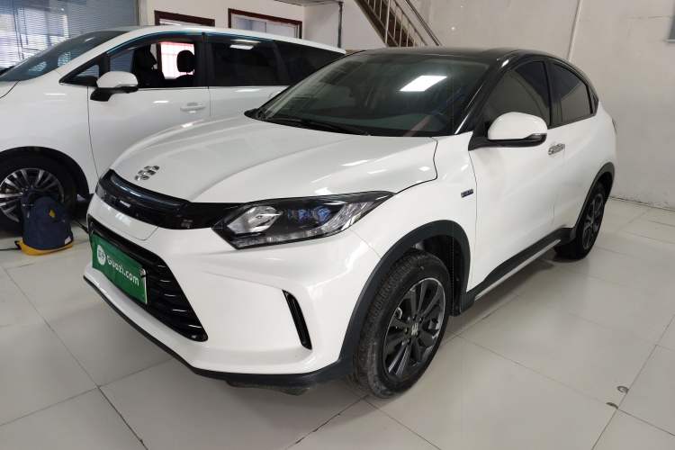 Used Everus VE-1 2021 Comfort Edition