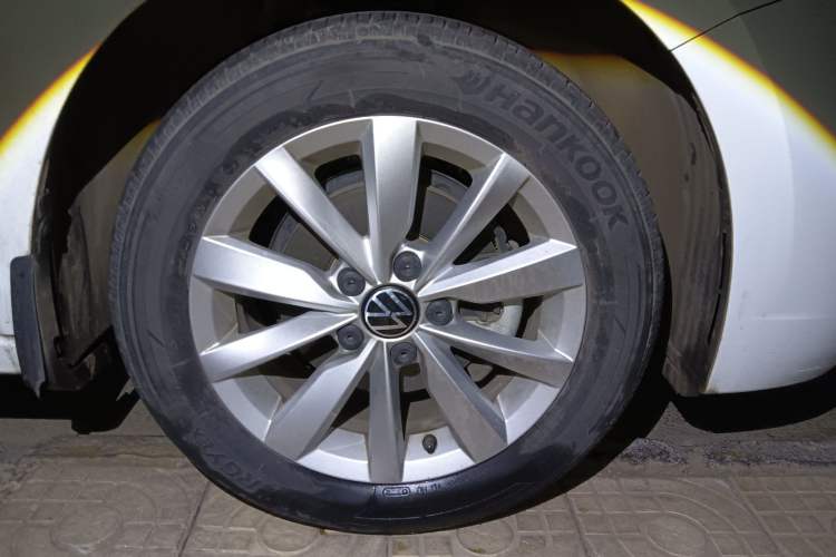 Used Volkswagen Bora 2021 1.5L Automatic Elite Smart Connect Edition
