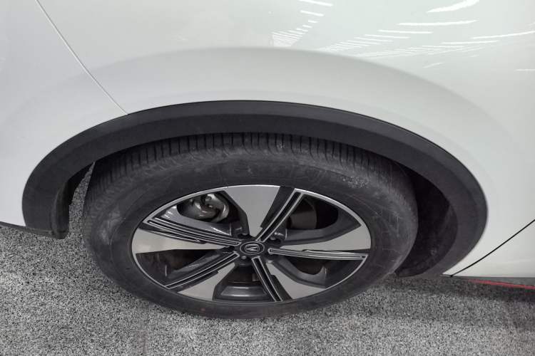 Used Changan CS55PLUS 2022 2nd Generation 1.5T DCT Prestige Version