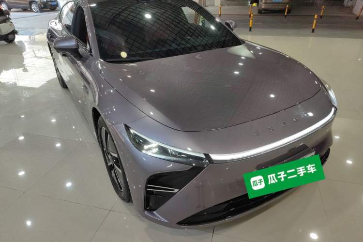 Used EXEED Star Era ES 2025 Extended-Range Max Urban Assisted Driving