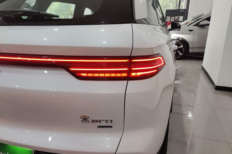 Used BYD Song Pro New Energy 2025 Second-Generation Intelligent Driving Version DM-i 115KM Excellence Edition