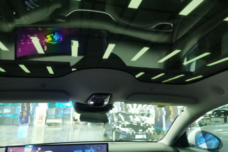 Used IM L6 2024 Max Standard Edition
