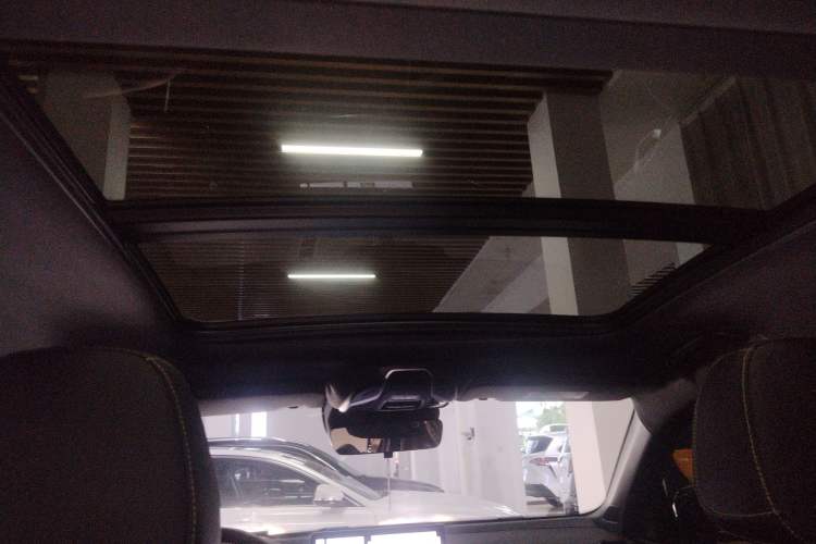 Used Geely Auto Preface 2023 1.5TD Kunlun Edition
