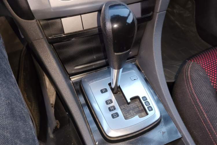 Used Ford Focus 2009 Two-Door 2.0L Automatic Sport Model