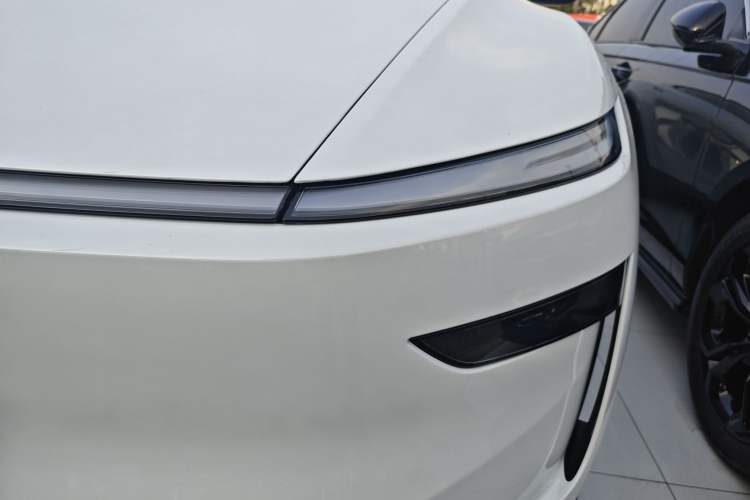 Used Tesla Model Y 2026 Rear-Drive Model