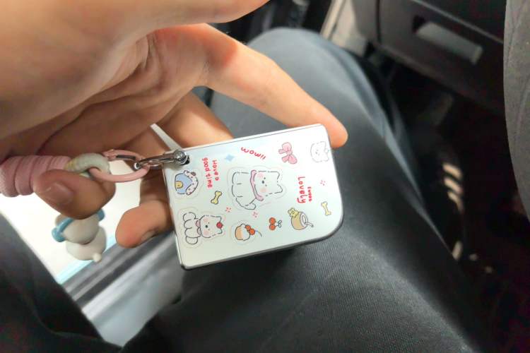 Used Lynk & Co 03 2023 1.5TD DCT JingPro
