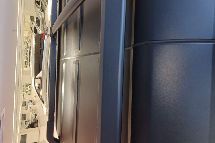 Used Ford Bronco 2025 2.3T Big Dune Limited Custom Edition