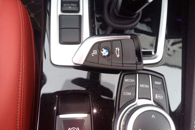 Used BMW 1 Series 2021 Restyled 125i M Sport Night Edition Interior 1