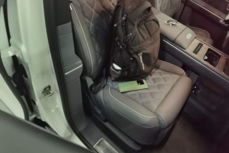 Used Nio ES8 2026 Model 6-seat Executive Luxury Edition