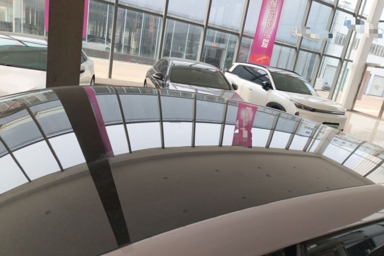 Used XPeng MONA M03 2024 620 with Ultra-Long Range